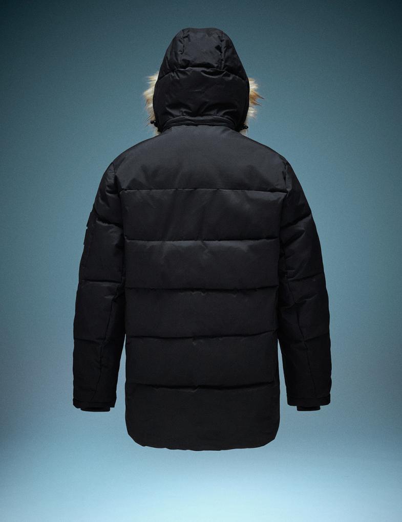 Jacket EVO GLACIER