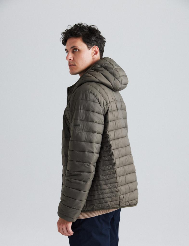 Jacket PERNEO