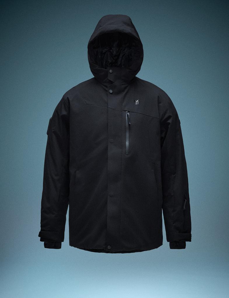 Jacket EVO PLUS 24