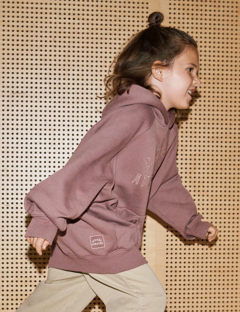 Bluza ATH KID H 245