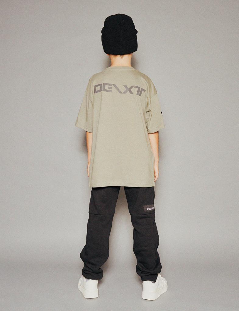 T-shirt DEXT K CORE T1