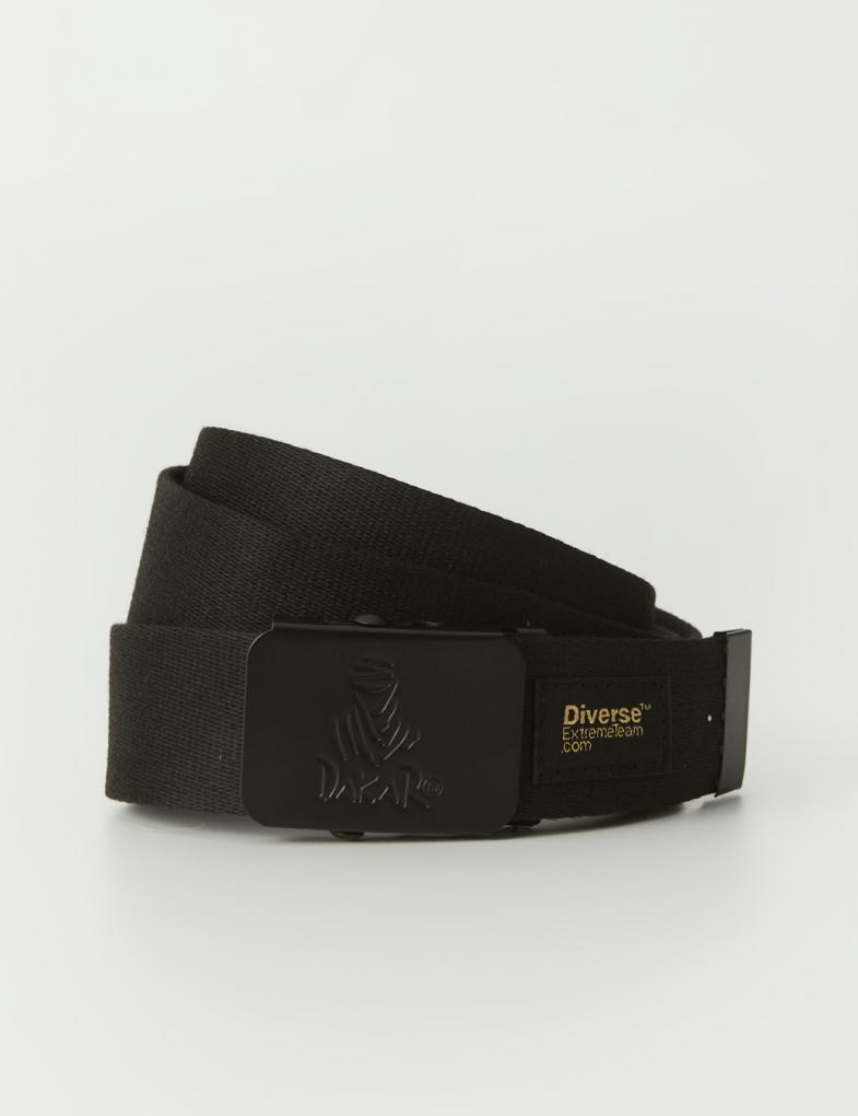 Belt DKR BLANC VIP III