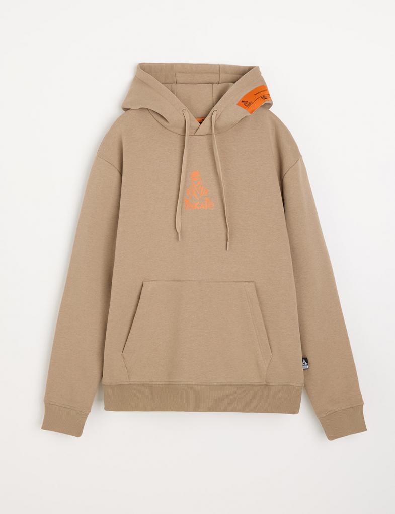 Sweatshirt DKR H24