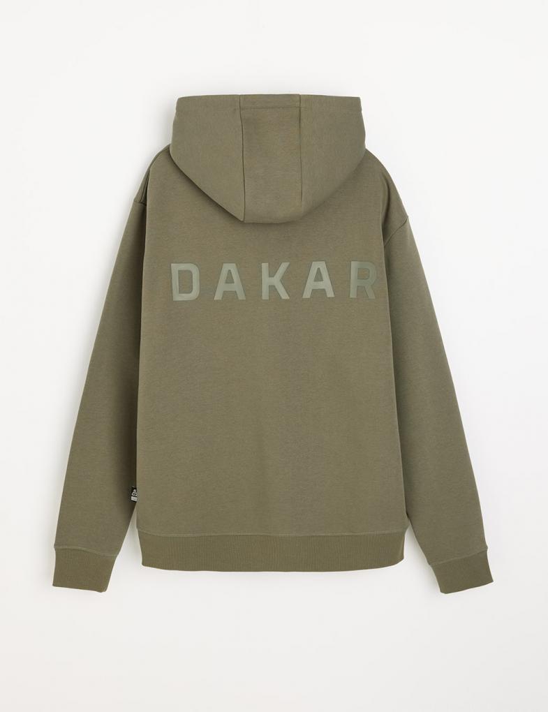 Sweatshirt DKR H24