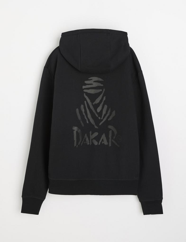 Sweatshirt DKR ZIP H24