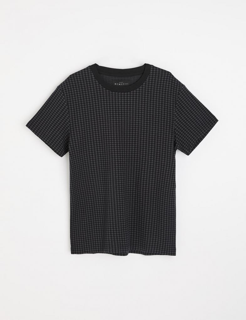 T-shirt PRM KNIT