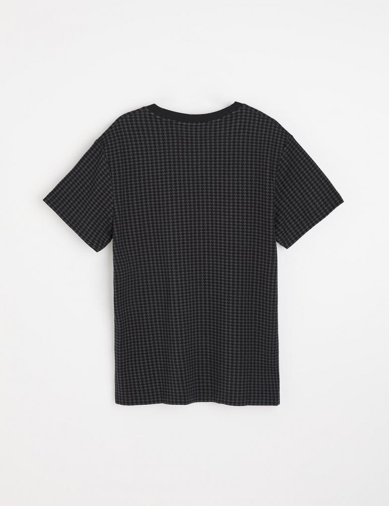 T-shirt PRM KNIT