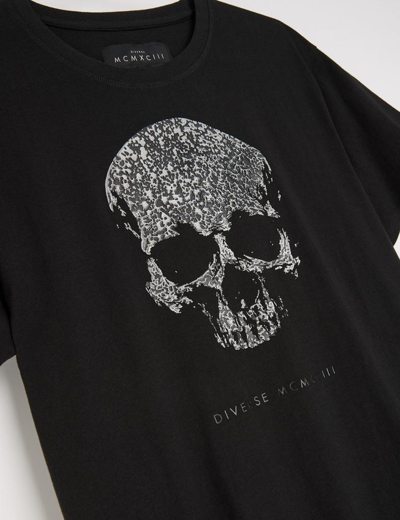 T-shirt PRM SKULL