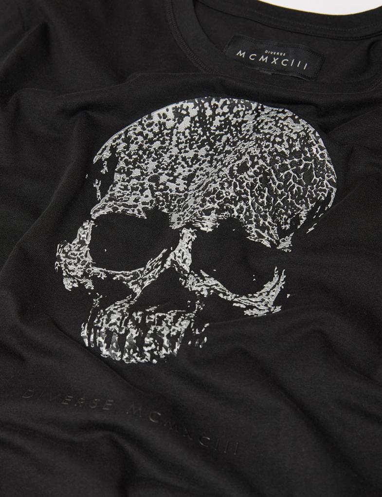 T-shirt PRM SKULL