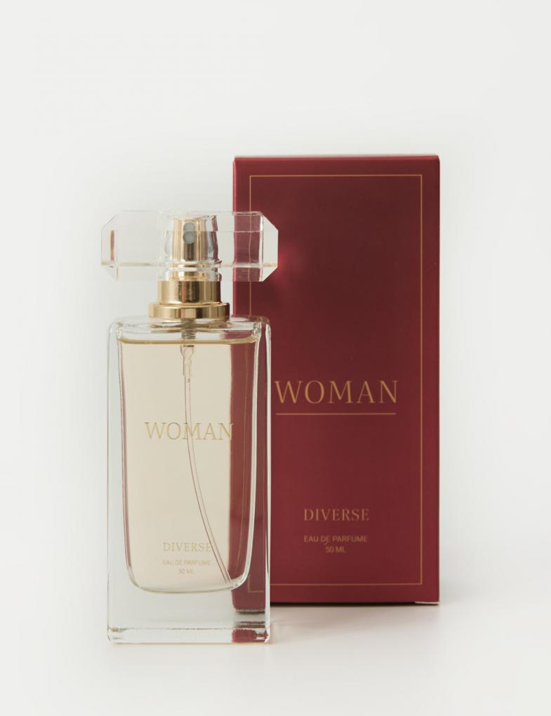 Woda perfumowana WOMAN III