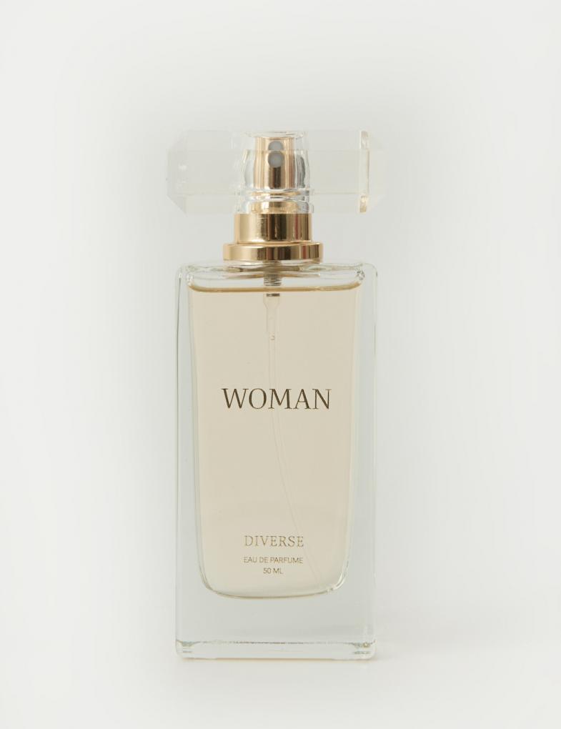 Woda perfumowana WOMAN III