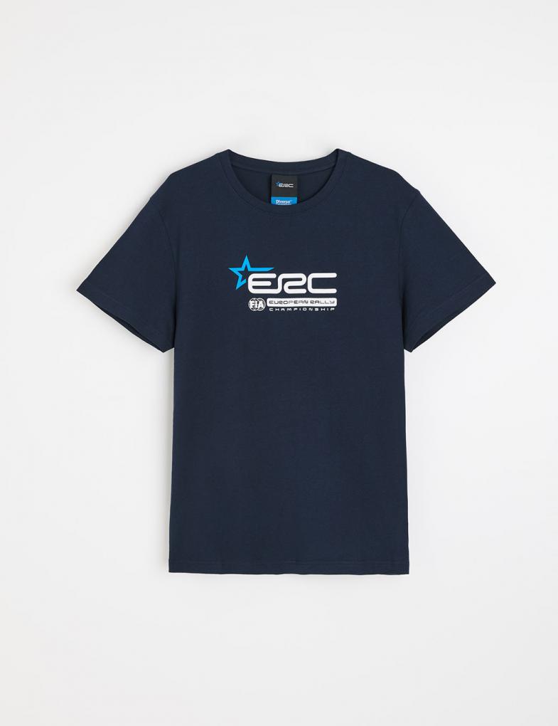 T-shirt ERC TSH