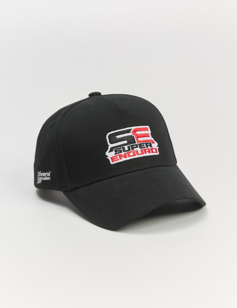 Cap ENDURO CAP