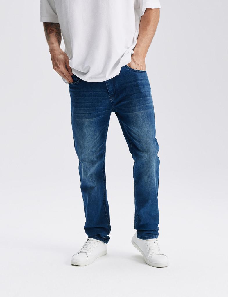 Jeans NEWMAN 251