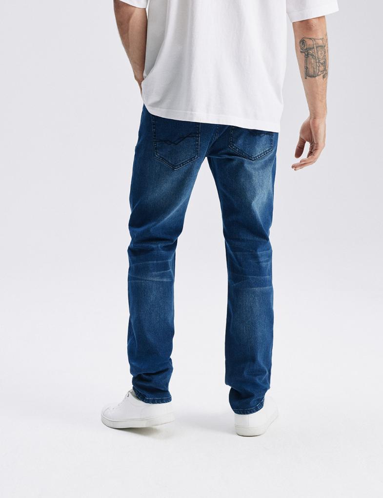 Jeans NEWMAN 251