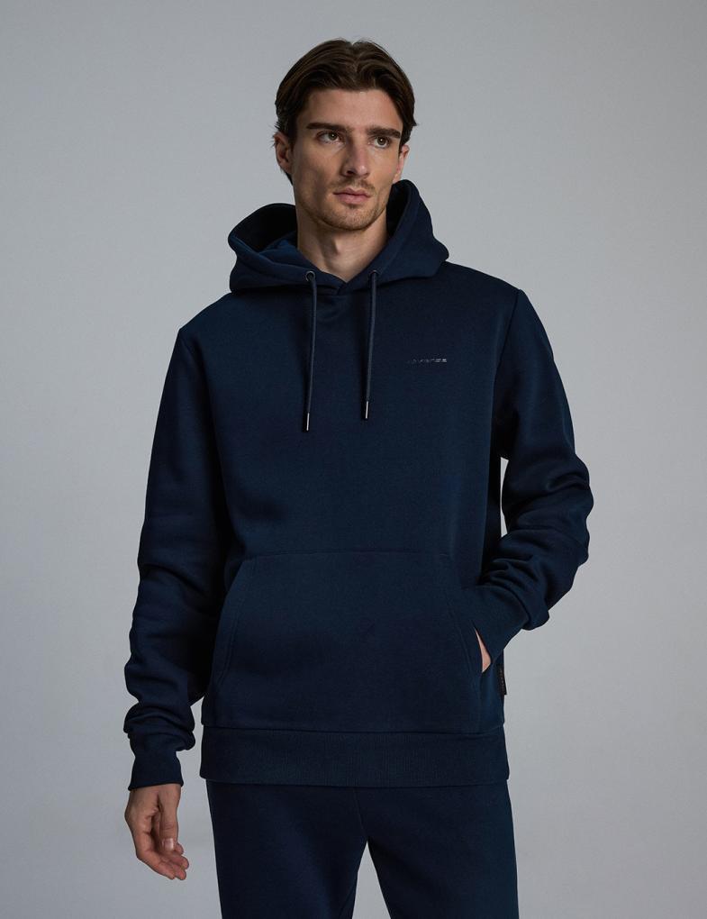 Sweatshirt BASEHOODY S