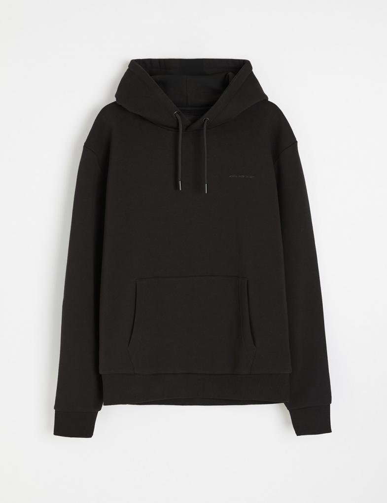 Sweatshirt BASEHOODY S