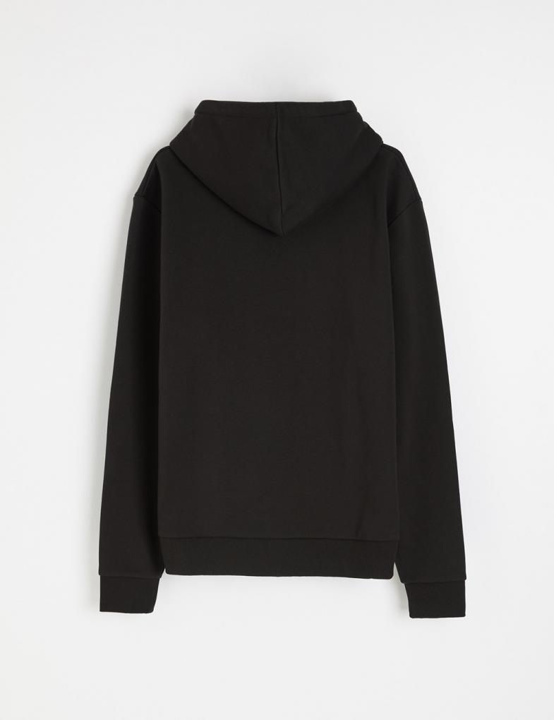 Sweatshirt BASEHOODY S