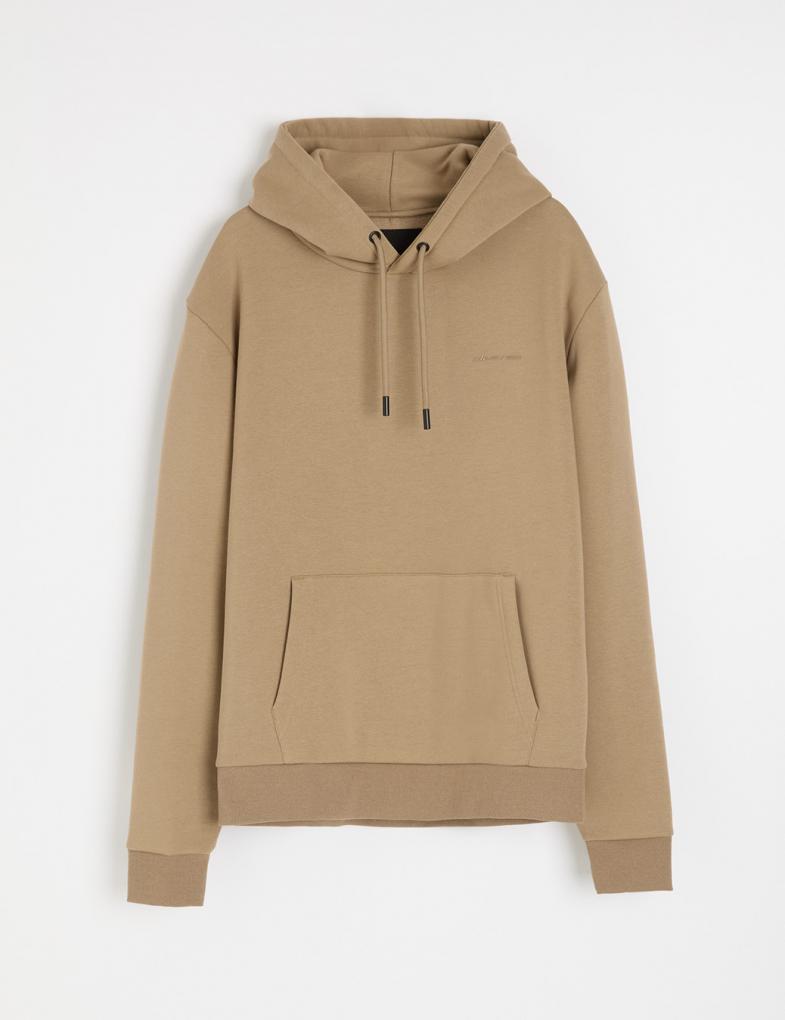 Bluza BASEHOODY S