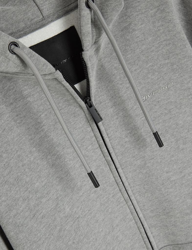 Sweatshirt BASEZIP M