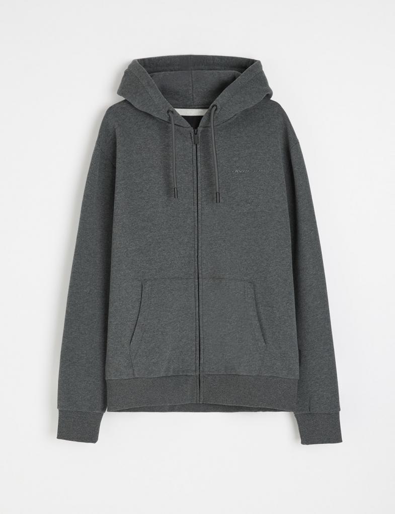 Sweatshirt BASEZIP M