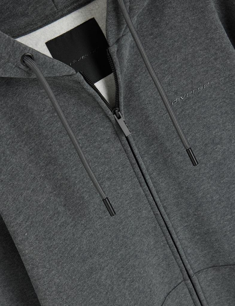 Sweatshirt BASEZIP M