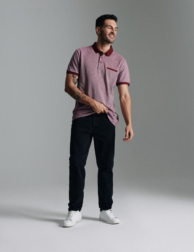 Polo_shirt NEDOV