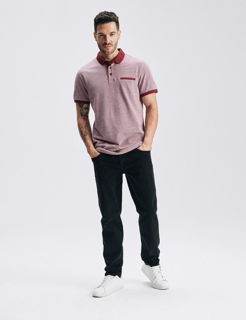 Polo_shirt NEDOV