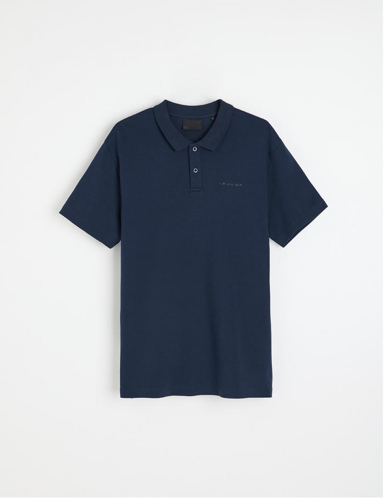 Polo_shirt BASEPOLO S