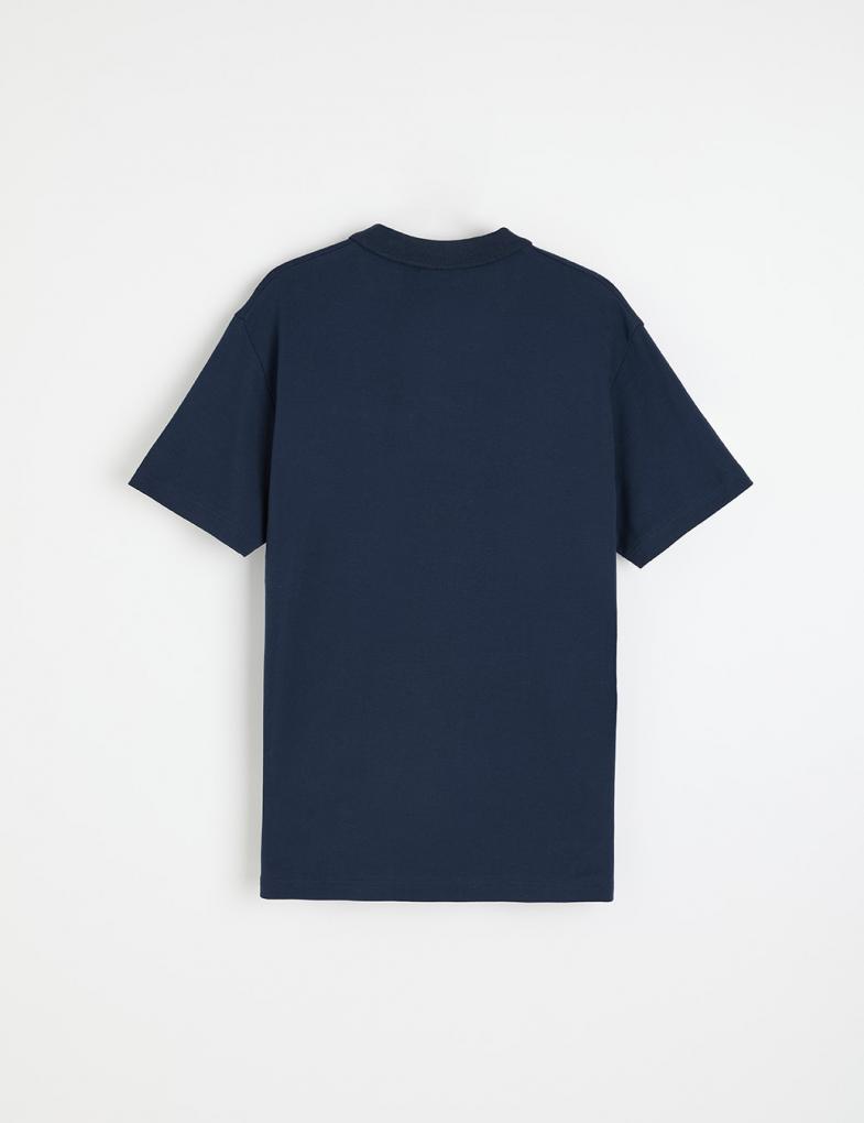 Polo_shirt BASEPOLO S