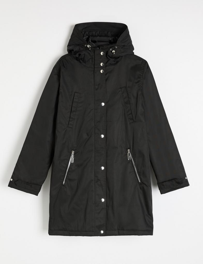 Jacket HESPI