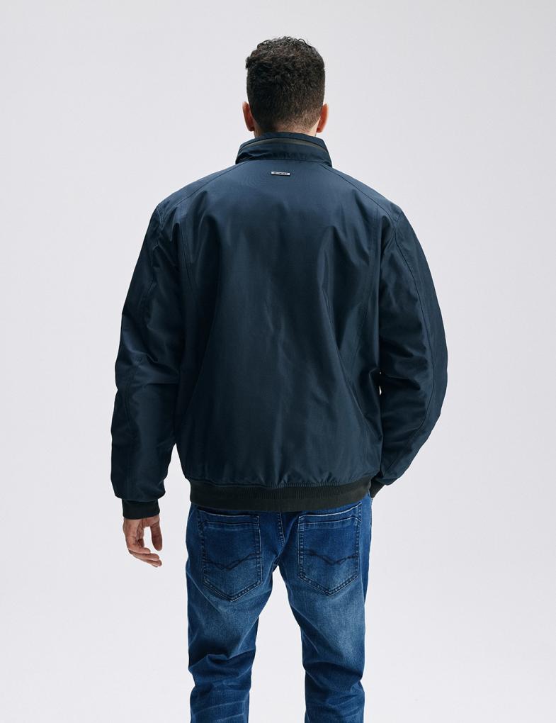 Jacket TRUETER