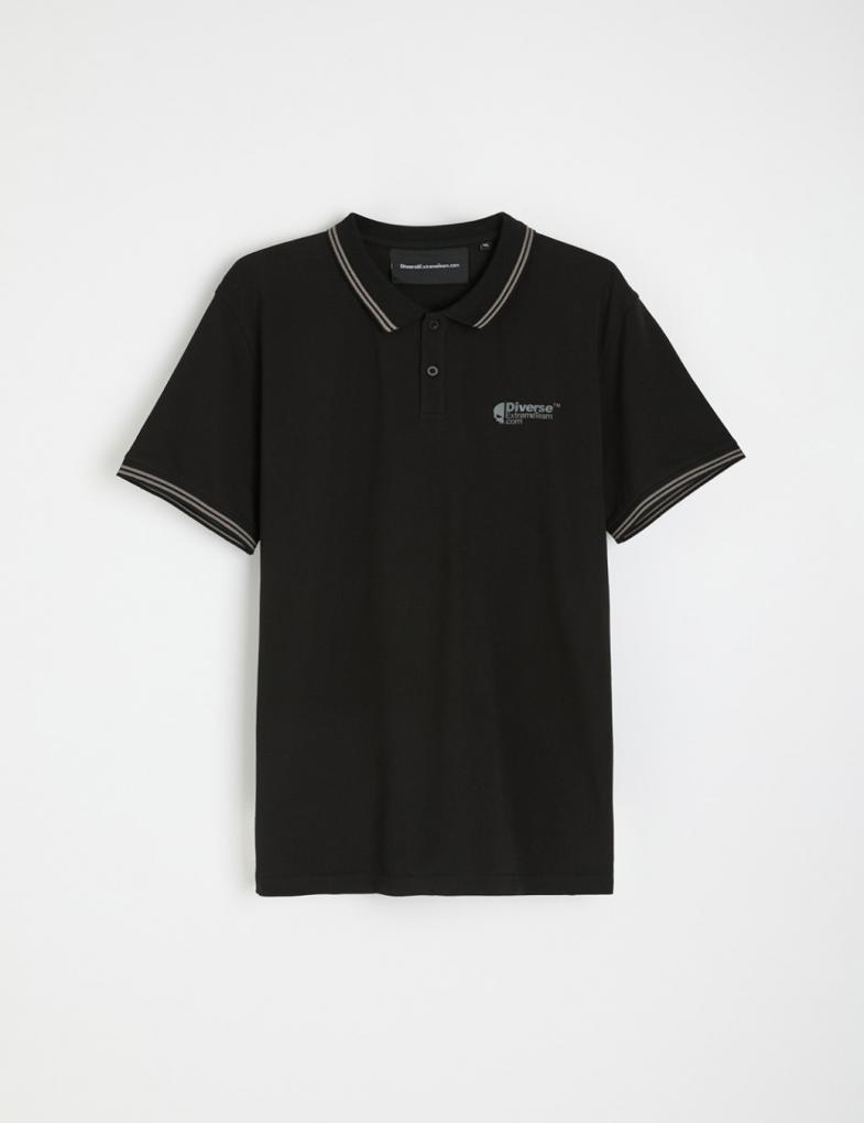 Polo_shirt DEXT LOGO P 251