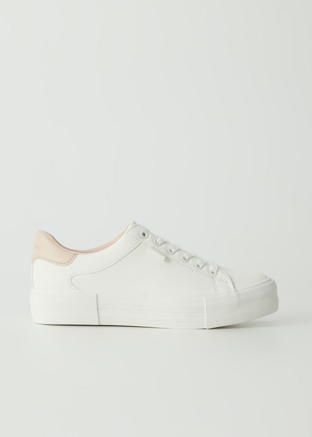 Puma Sneakers Zapatos Puma 2017 Mujer Zara Shoes LIMAE III