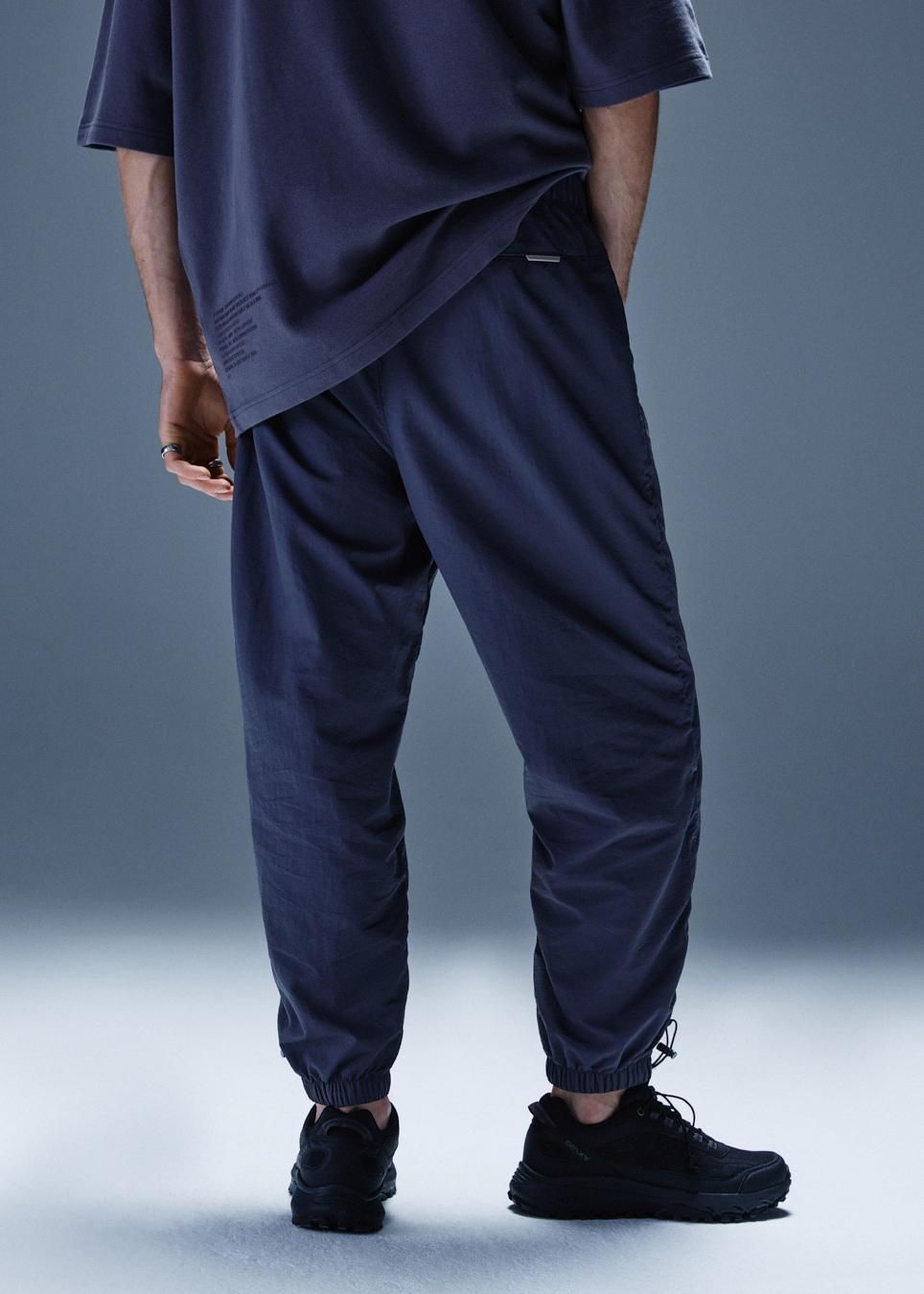 Trousers KARLH - Diverse