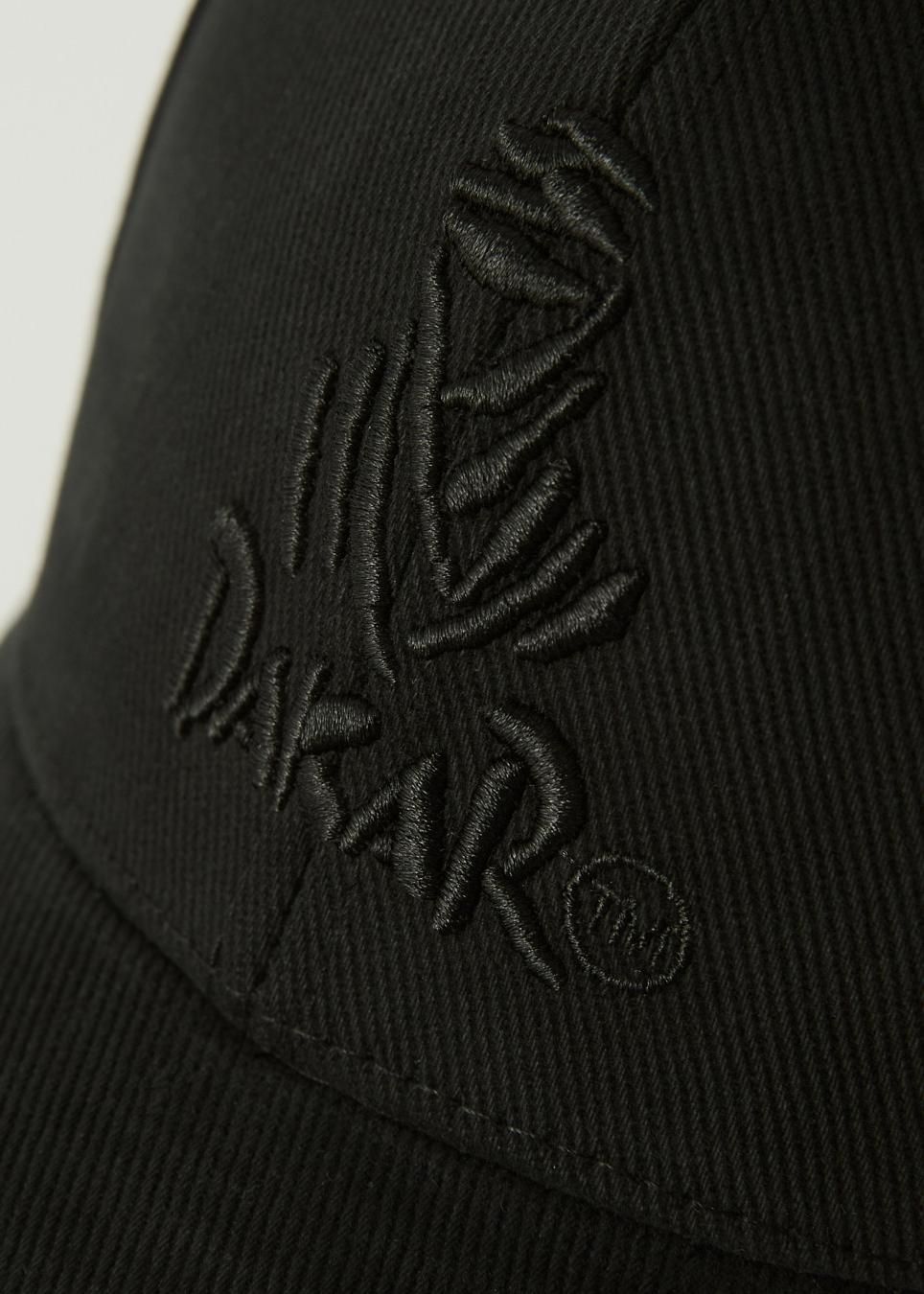 Męska czapka z daszkiem Dakar - Diverse