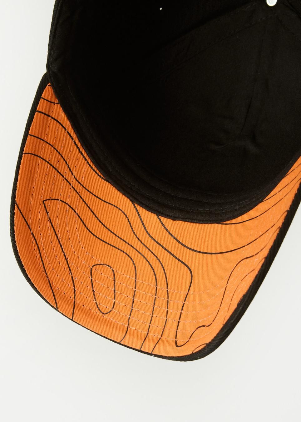 帽子 CULTURA DAKAR HAT OVY CULTURA (カルチューラ) DAKAR HAT（キャップ）｜EDIFICE