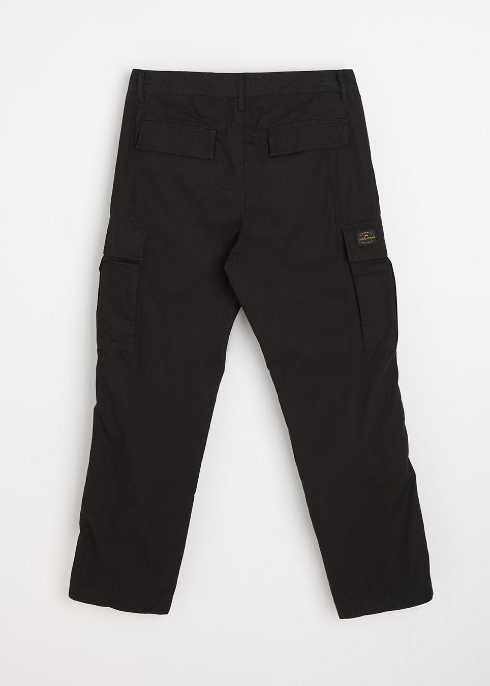 ★2025SS新作★KIRSH X VIVASTUDIO BELT CARGO PANTS Cargo pants - Diverse