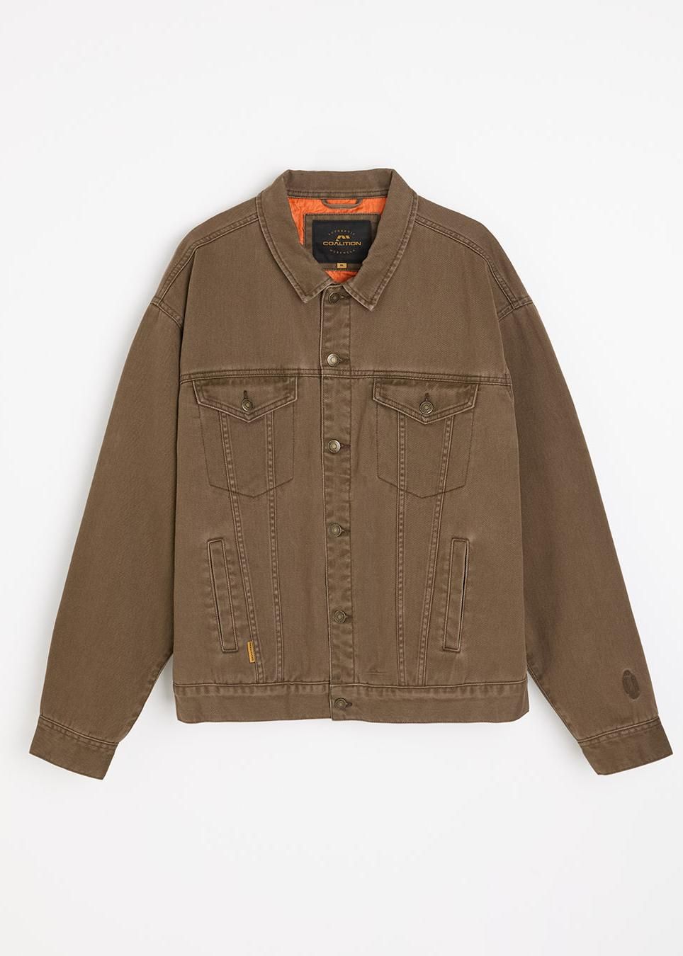 タナゴb Jeansowa katana - Diverse