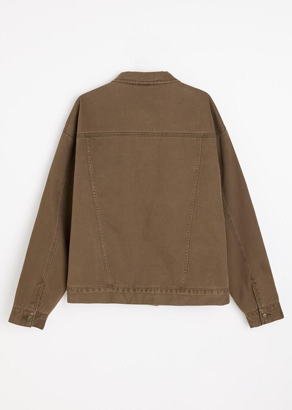 Jeansowa katana - Diverse