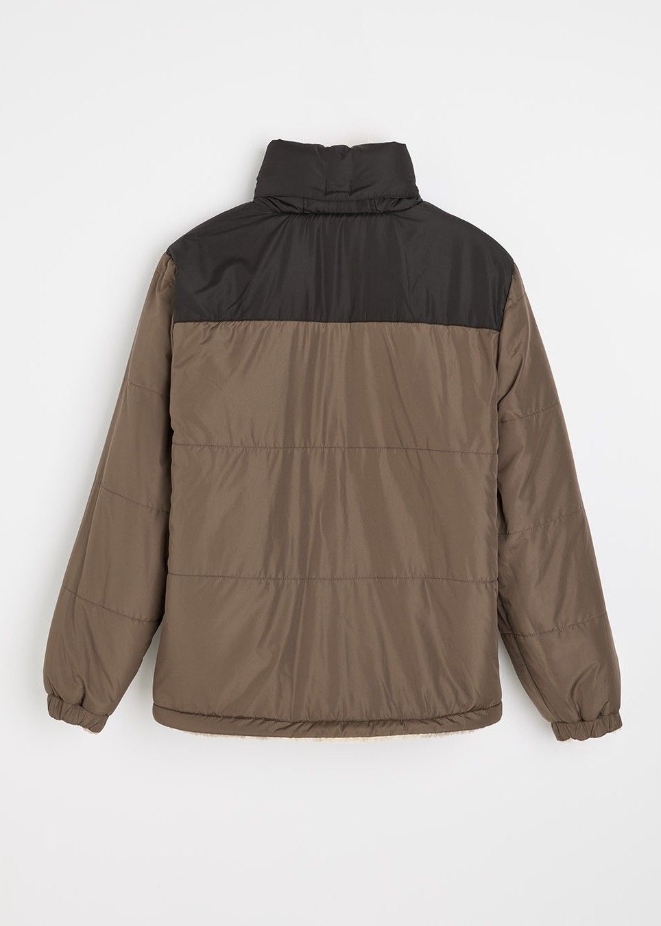 Unisex reversible jacket Coalition - Diverse