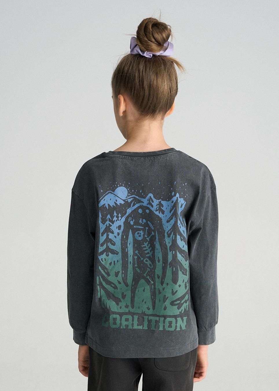 AP STUDIO 23年Relax-sized Tunic Pullover AP STUDIO ニット Relax-sized Tunic Pullover レディース