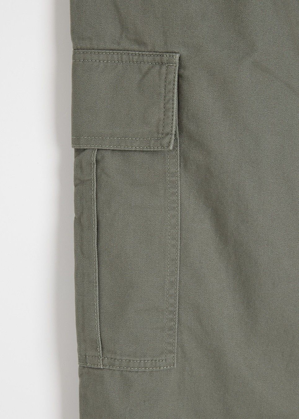【oan】Khaki Training Pants Puma T7 ALWAYS ON Relaxed Trainingshose