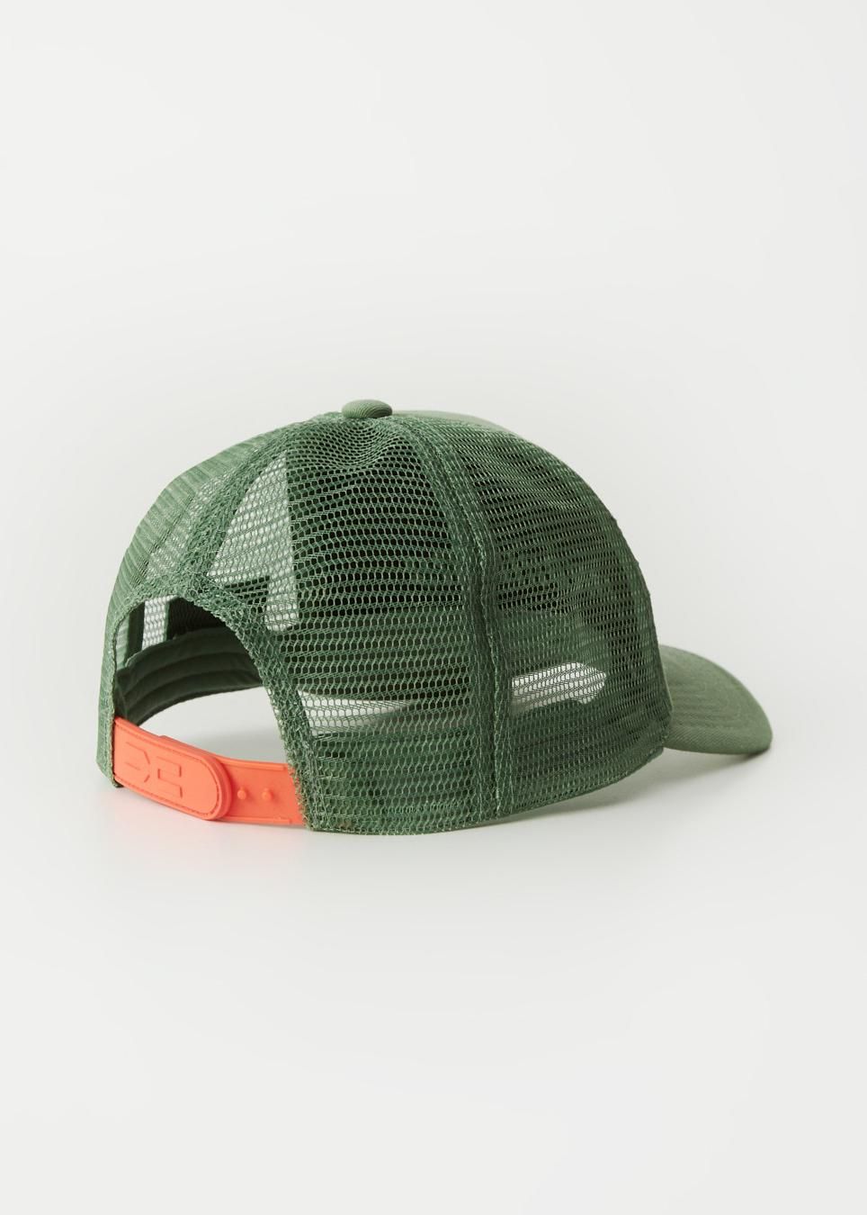 Tracker cap from the Dacia collection. - Diverse