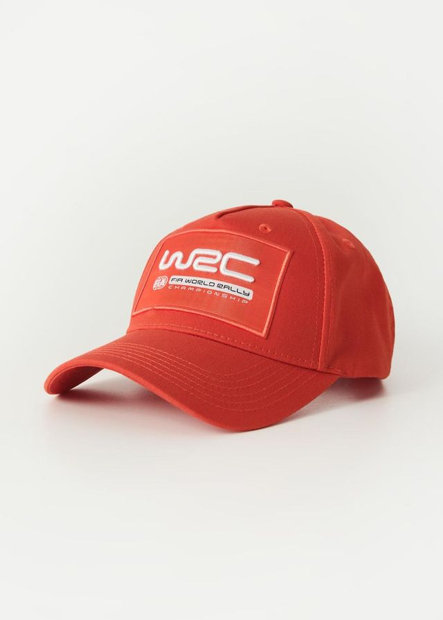 Cap WRC HAT 02 Diverse