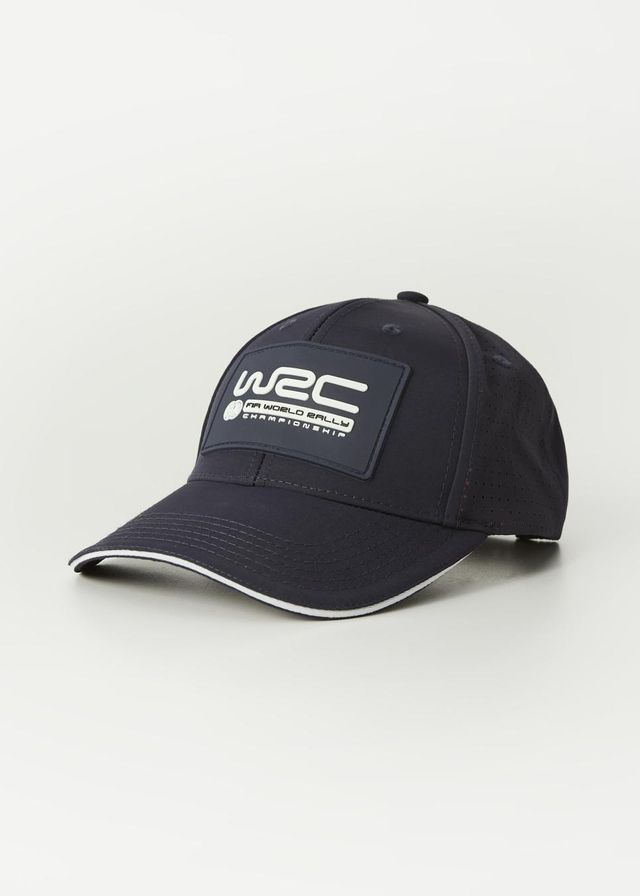 Cap WRC POLI Diverse