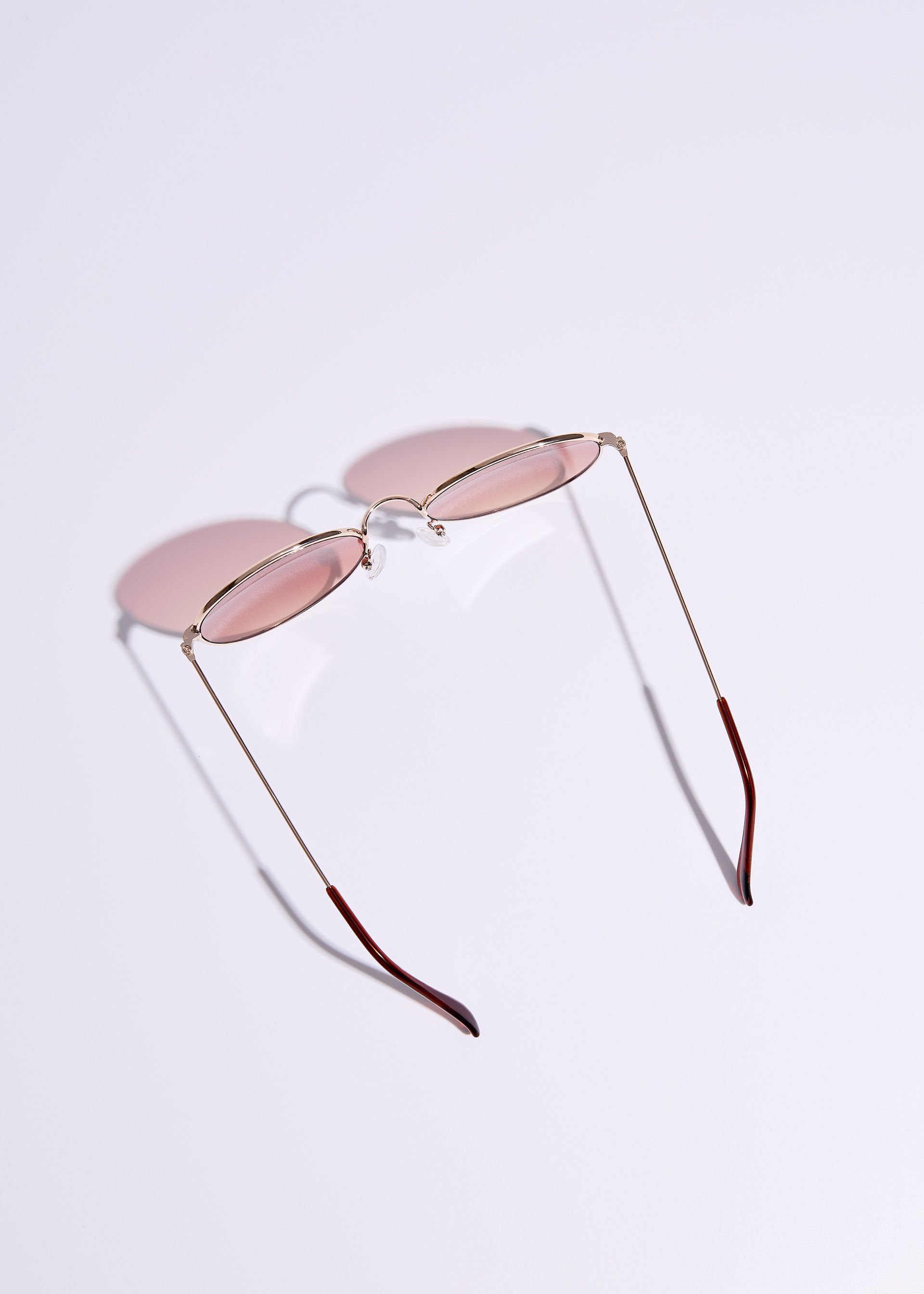 Lightweight sunglasses - Diverse