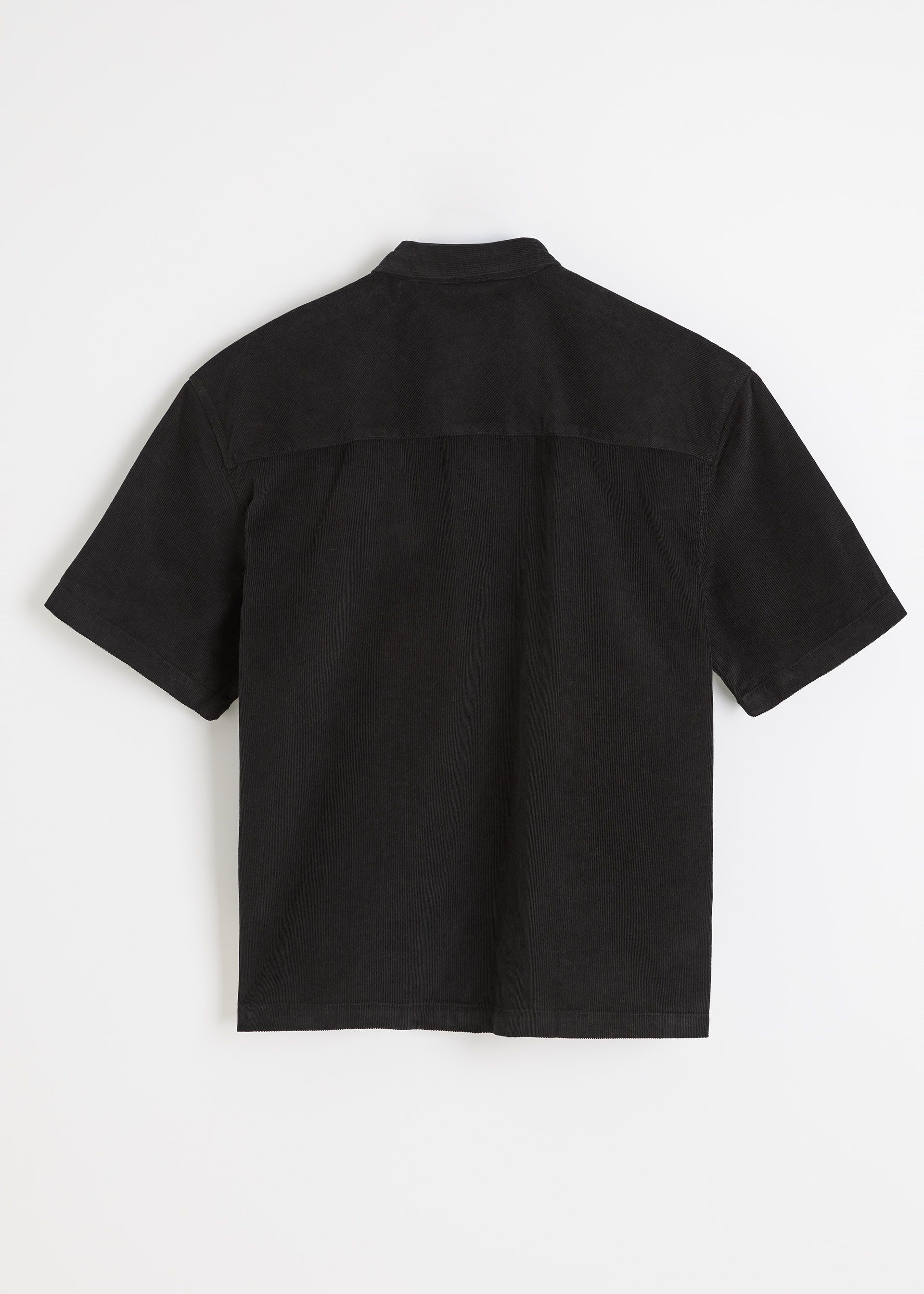 Cotton corduroy shirt - Diverse