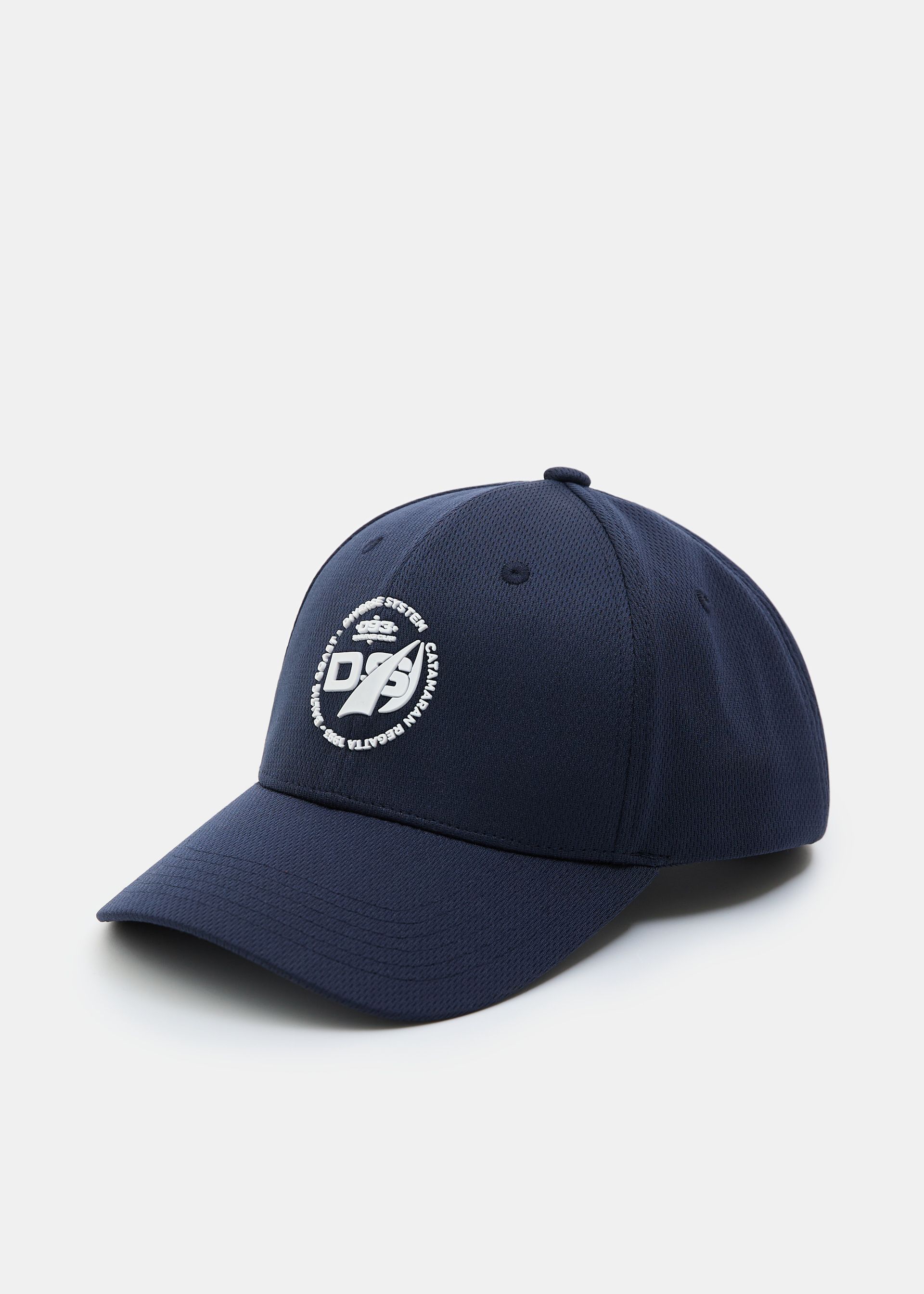 Navy blue baseball cap - Diverse