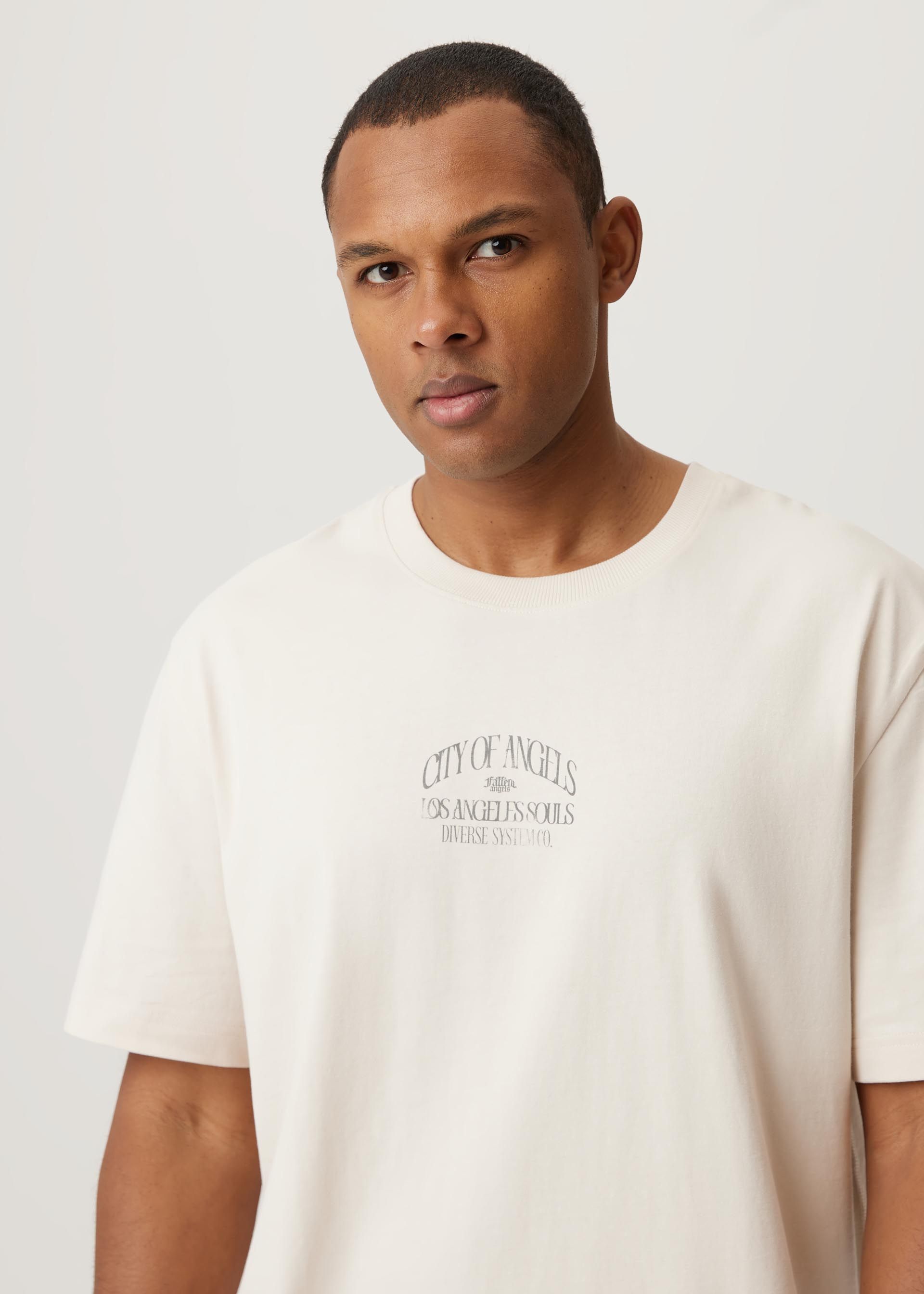 T-shirt ANGEL LA 03 - Diverse